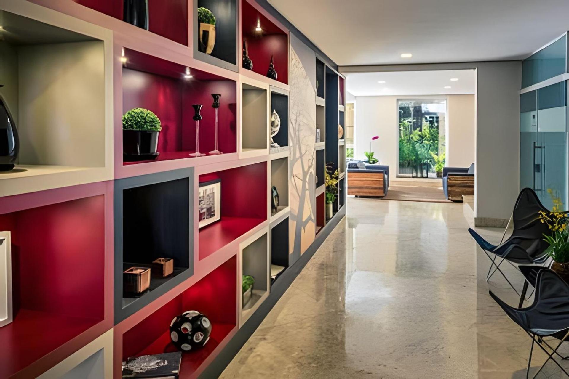 Get A Flat - 1001 - Jardins/ Paulista Διαμέρισμα Σάο Πάολο Εξωτερικό φωτογραφία